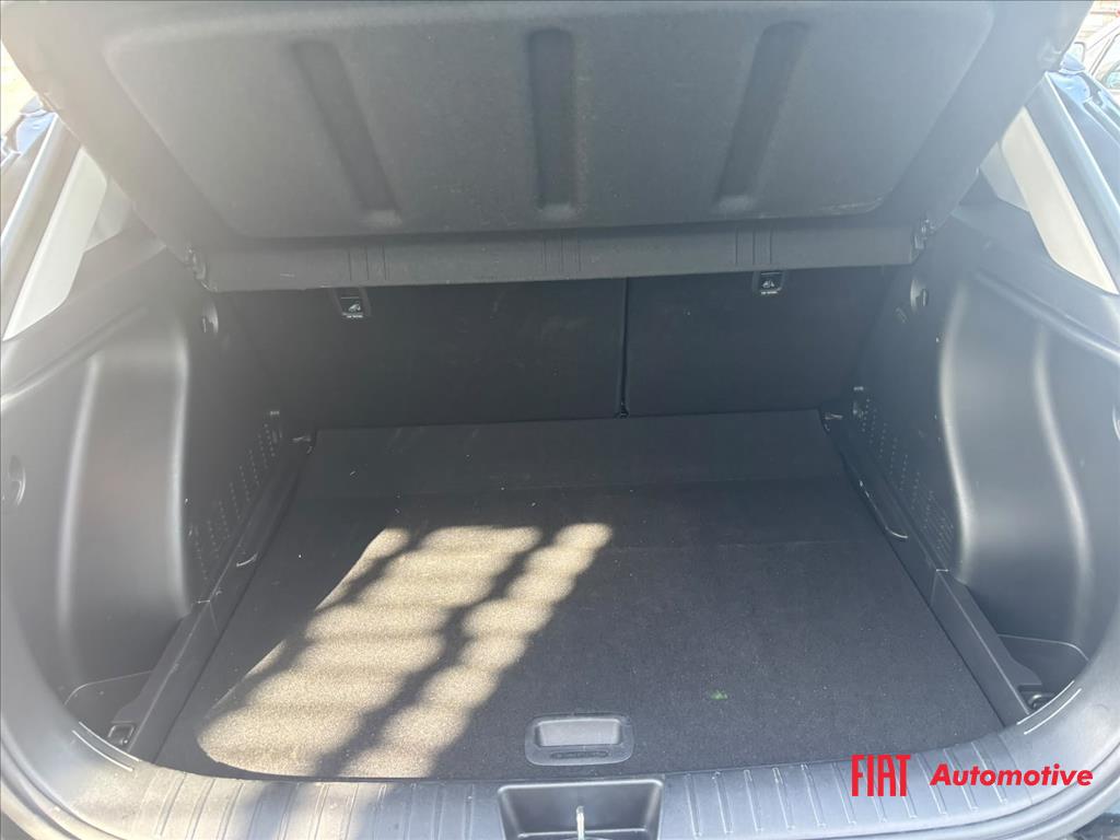 CRONOS 1.3 FIREFLY FLEX PRECISION CVT4