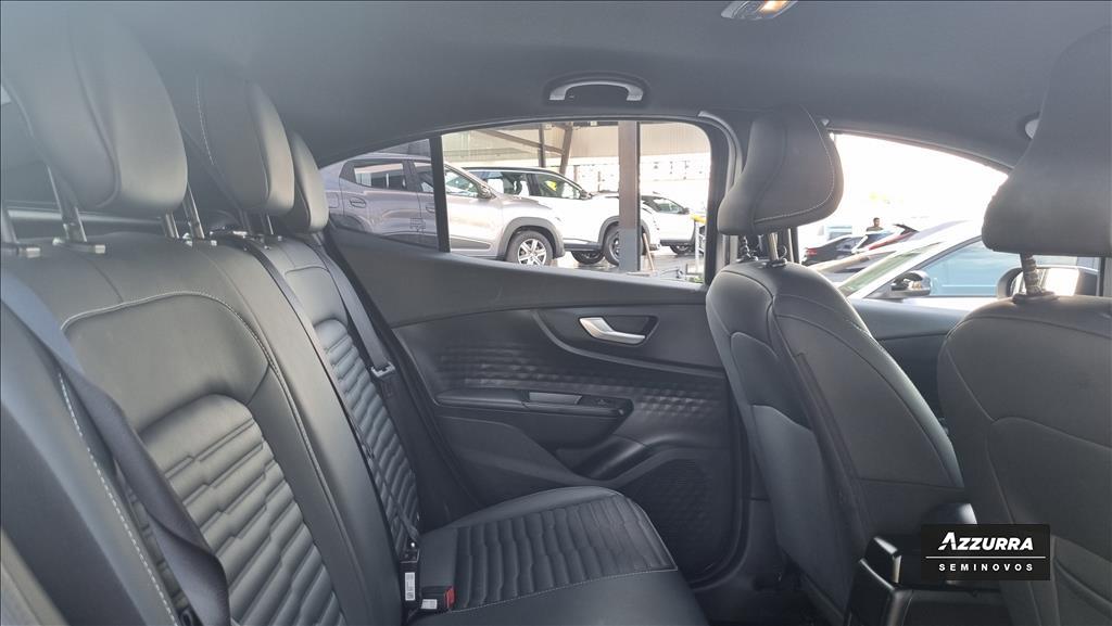 FASTBACK 1.0 TURBO 200 FLEX IMPETUS CVT9