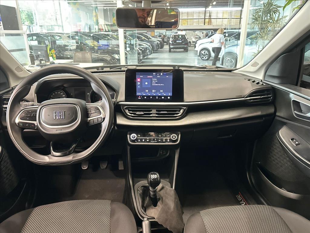 PULSE 1.3 FLEX DRIVE MANUAL6