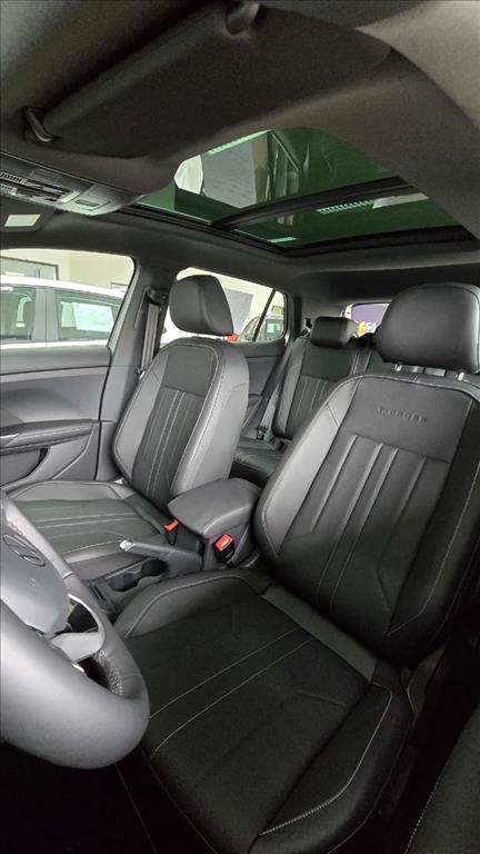 T-CROSS 1.4 250 TSI TOTAL FLEX HIGHLINE AUTOMÁTICO2