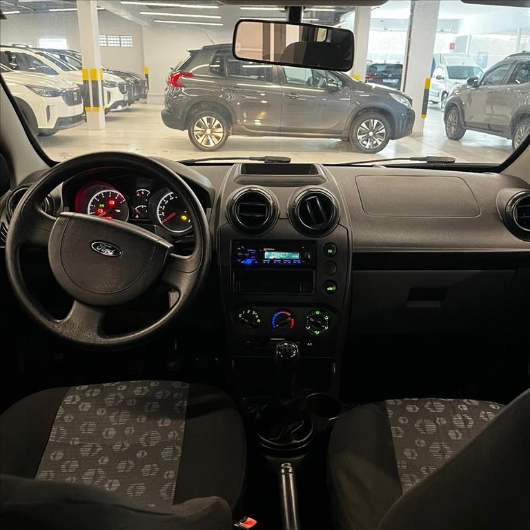 FIESTA 1.0 ROCAM HATCH 8V FLEX 4P MANUAL7