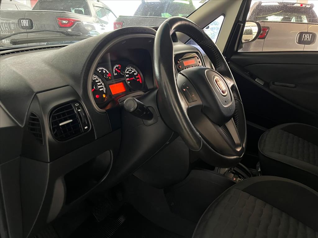 IDEA 1.8 MPI ADVENTURE 16V FLEX 4P AUTOMATIZADO10