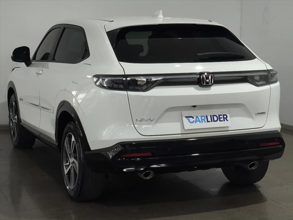 HR-V 1.5 DI I-VTEC TURBO FLEX TOURING CVT11