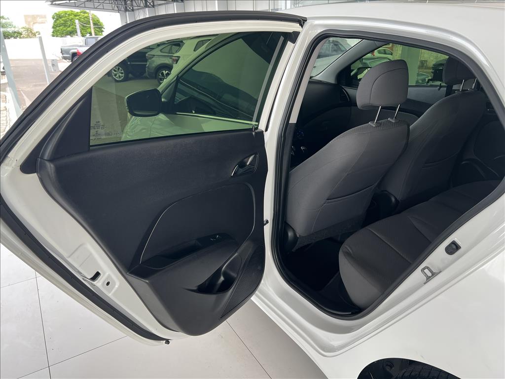 HB20 1.6 PREMIUM 16V FLEX 4P AUTOMÁTICO16