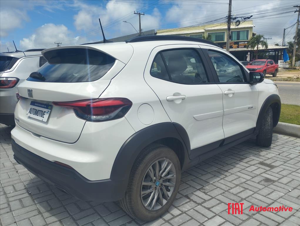 PULSE 1.3 FLEX DRIVE CVT4