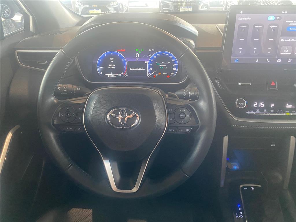 Toyota-COROLLA CROSS-2.0 VVT-IE FLEX XRE DIRECT SHIFT