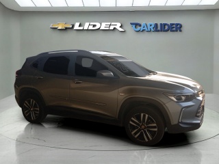 TRACKER 1.0 TURBO FLEX LT AUTOMÁTICO6