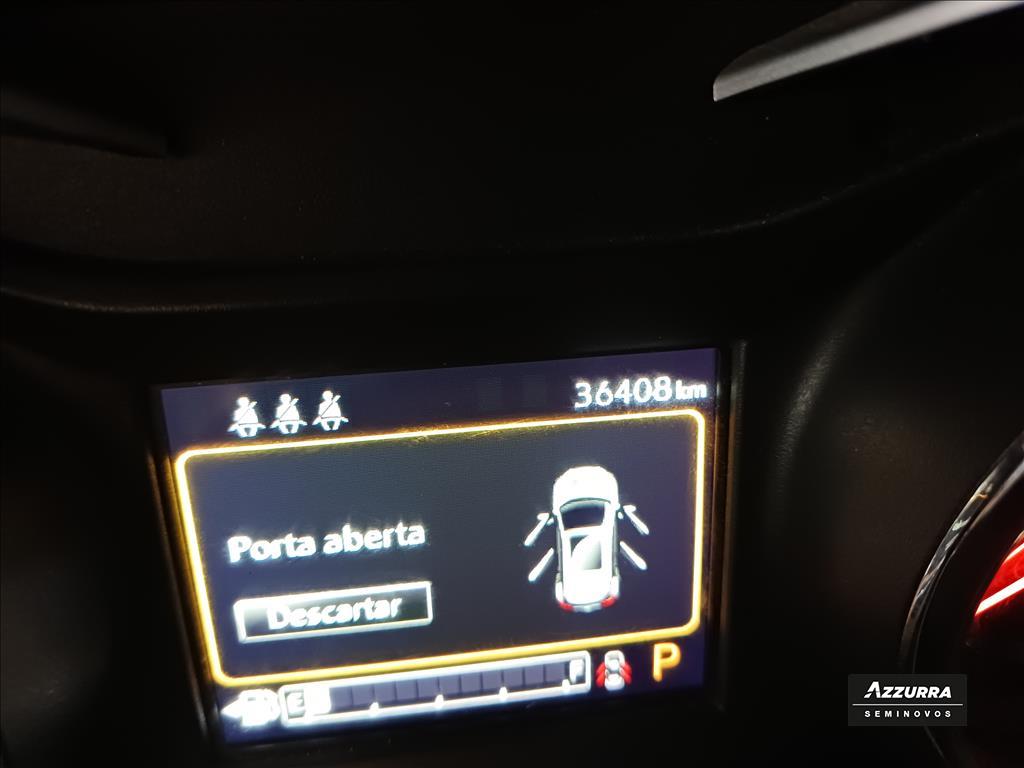 TRACKER 1.2 TURBO FLEX PREMIER AUTOMÁTICO14