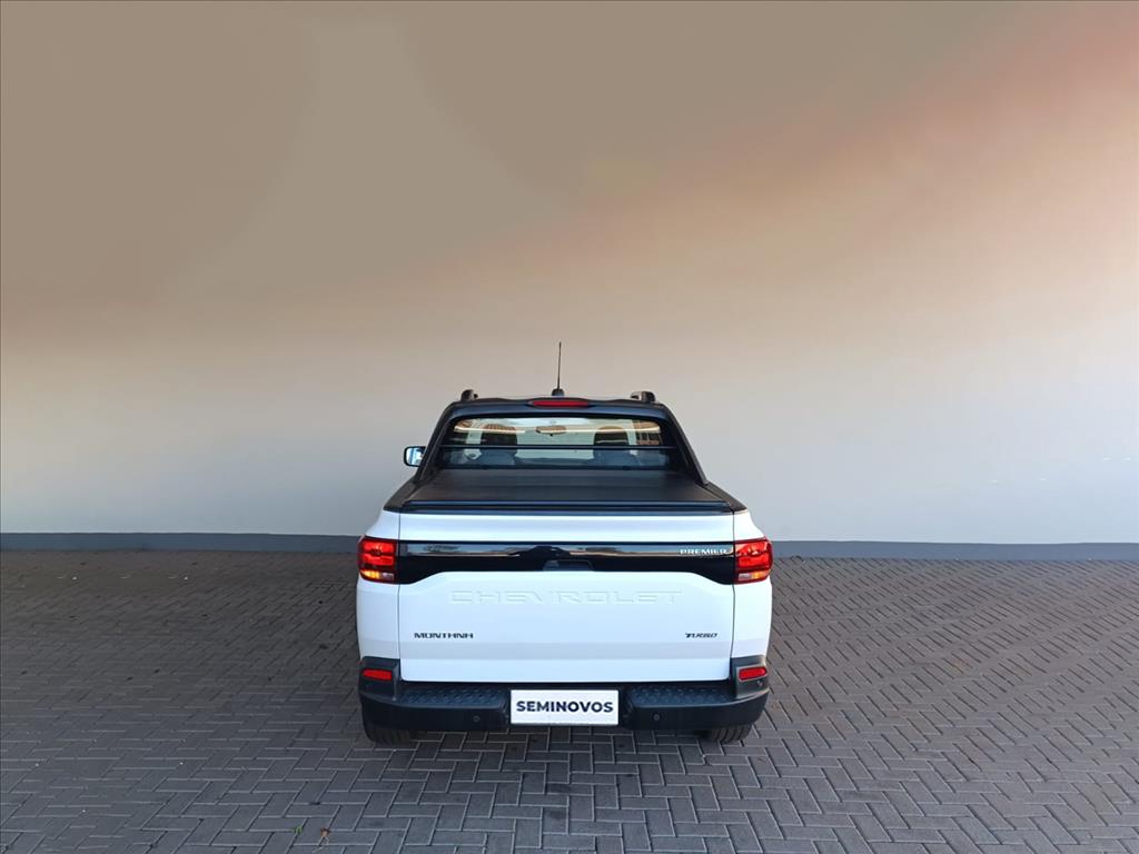 MONTANA 1.2 TURBO FLEX PREMIER AUTOMÁTICO3