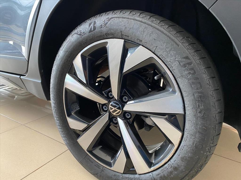 NIVUS 1.0 200 TSI TOTAL FLEX HIGHLINE AUTOMÁTICO9