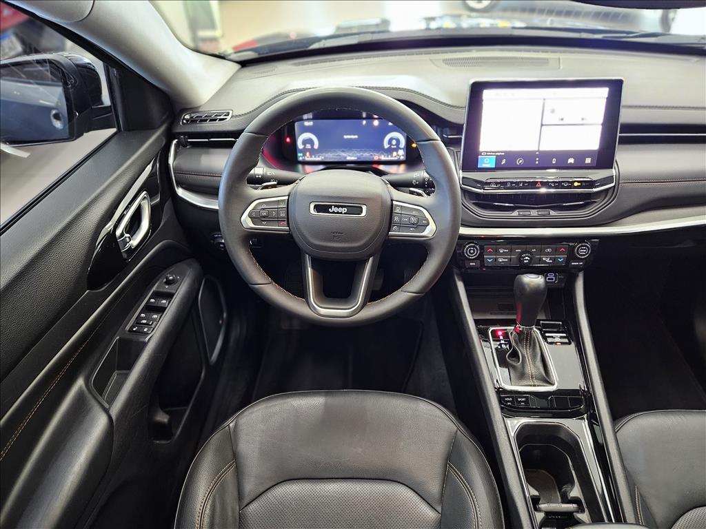 COMPASS 1.3 T270 TURBO FLEX LIMITED AT65