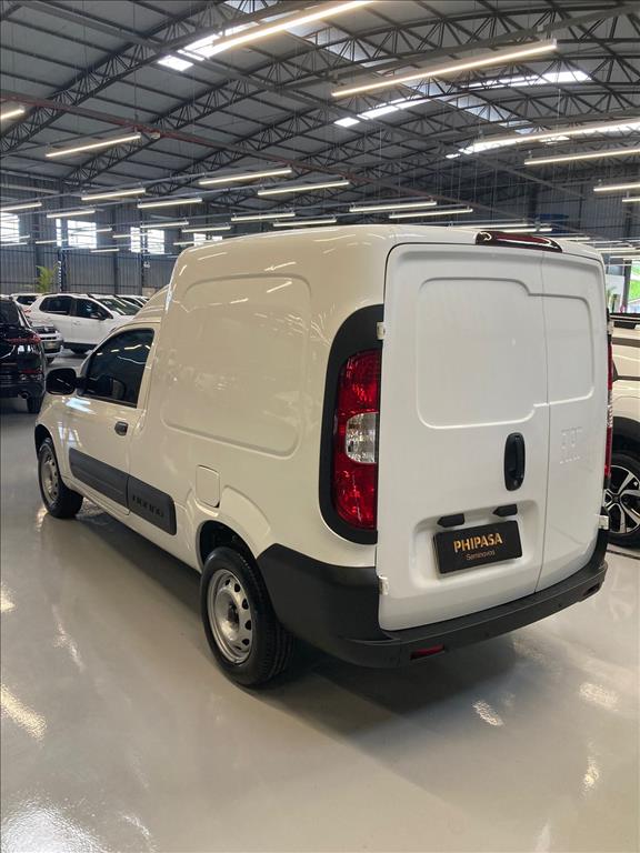 FIORINO 1.4 MPI FURGÃO ENDURANCE 8V FLEX 2P MANUAL3
