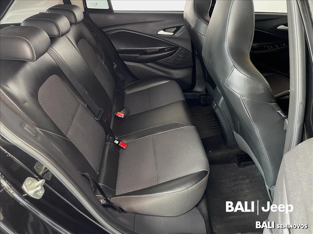 ONIX 1.0 TURBO FLEX LTZ AUTOMÁTICO17