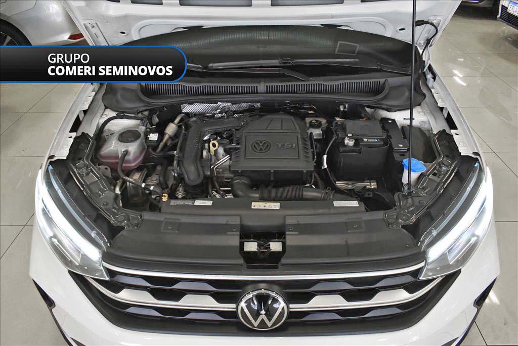 NIVUS 1.0 200 TSI TOTAL FLEX HIGHLINE AUTOMÁTICO16