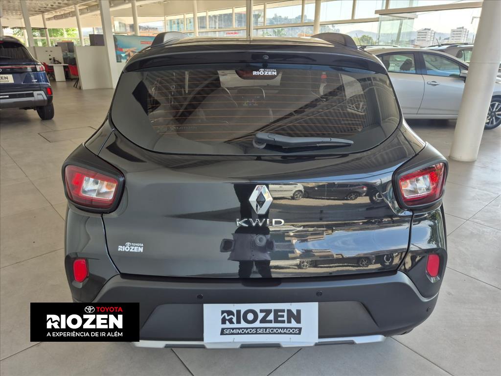 KWID 1.0 12V SCE FLEX OUTSIDER MANUAL11