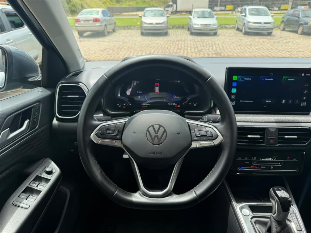 TERA 1.0 170 TSI COMFORT AUTOMÁTICO11