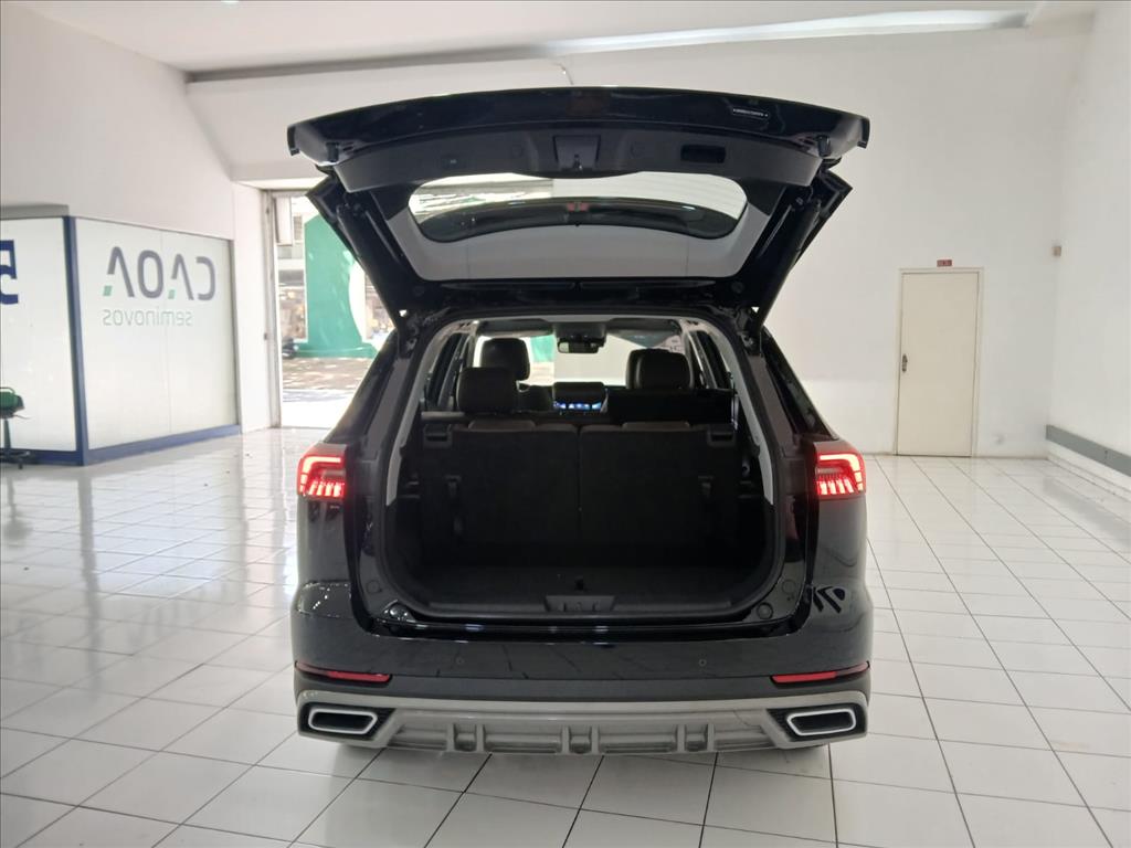 Caoa Chery-TIGGO 8 PRO-1.5 TCI PLUG-IN HYBRID DHT