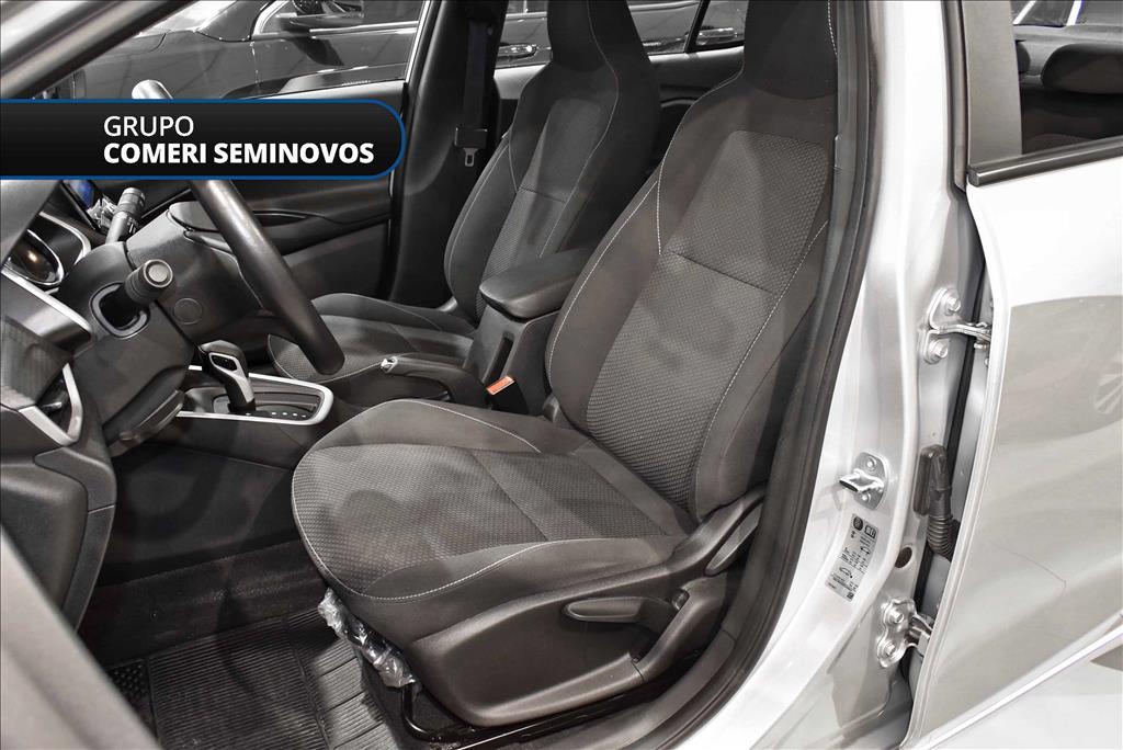 ONIX PLUS 1.0 TURBO FLEX LTZ AUTOMÁTICO