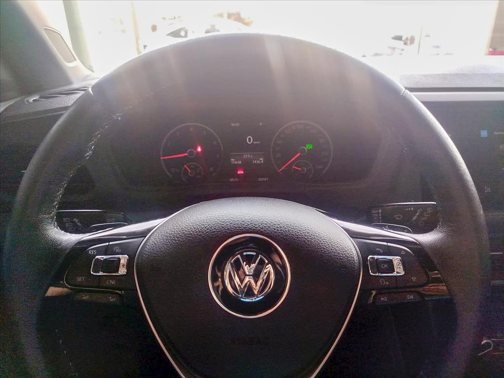 T-CROSS 1.0 200 TSI TOTAL FLEX AUTOMÁTICO8