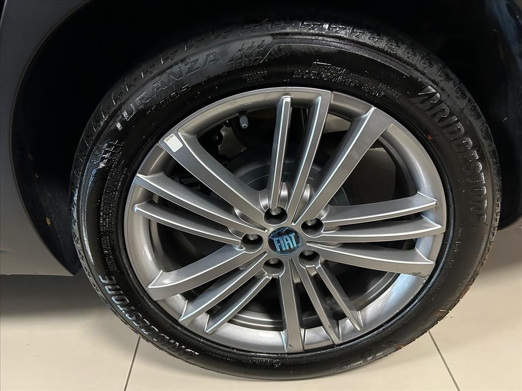 FASTBACK 1.0 TURBO 200 FLEX CVT13