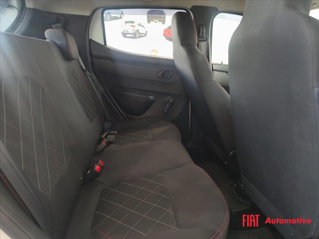 KWID 1.0 12V SCE FLEX ZEN MANUAL9