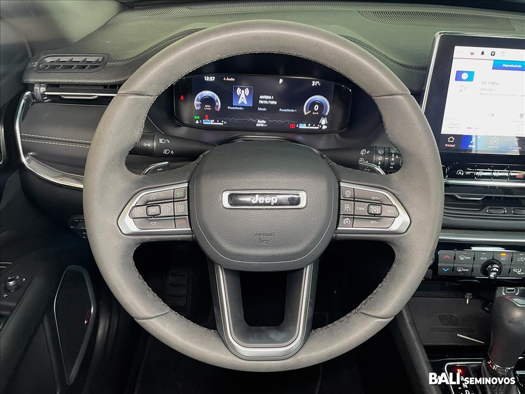 COMPASS 1.3 T270 TURBO FLEX S AT610