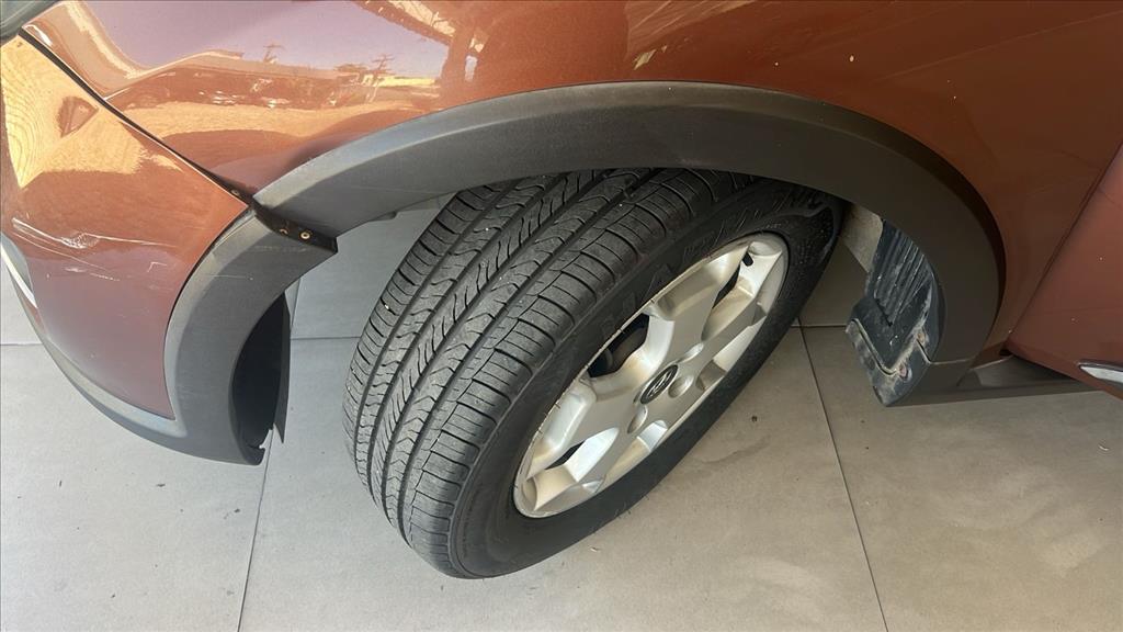 HB20X 1.6 16V STYLE FLEX 4P MANUAL13