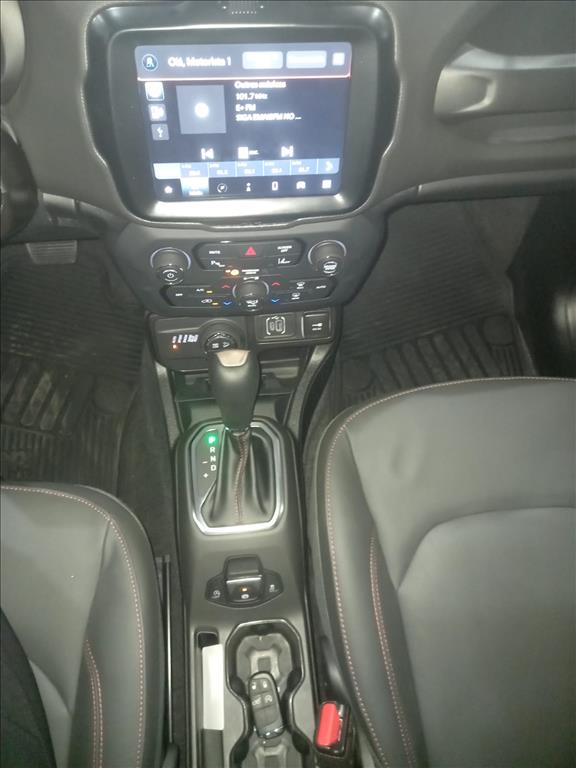 RENEGADE 1.3 T270 TURBO FLEX TRAILHAWK 4X4 AT914