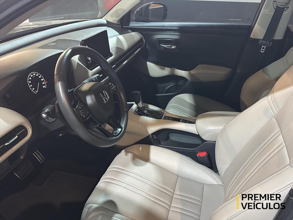 ZR-V 2.0 i-VTEC GASOLINA TOURING CVT