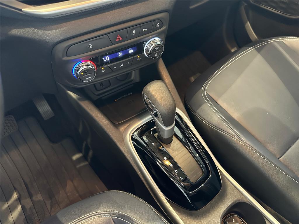 TRACKER 1.2 TURBO FLEX PREMIER AUTOMÁTICO10