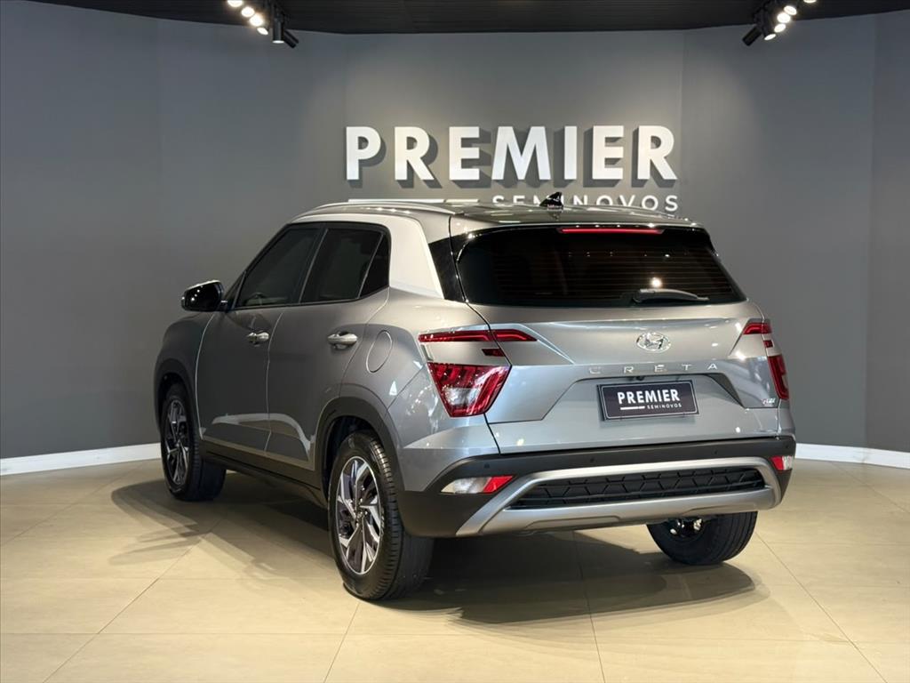 CRETA 1.0 TGDI FLEX LIMITED AUTOMÁTICO10