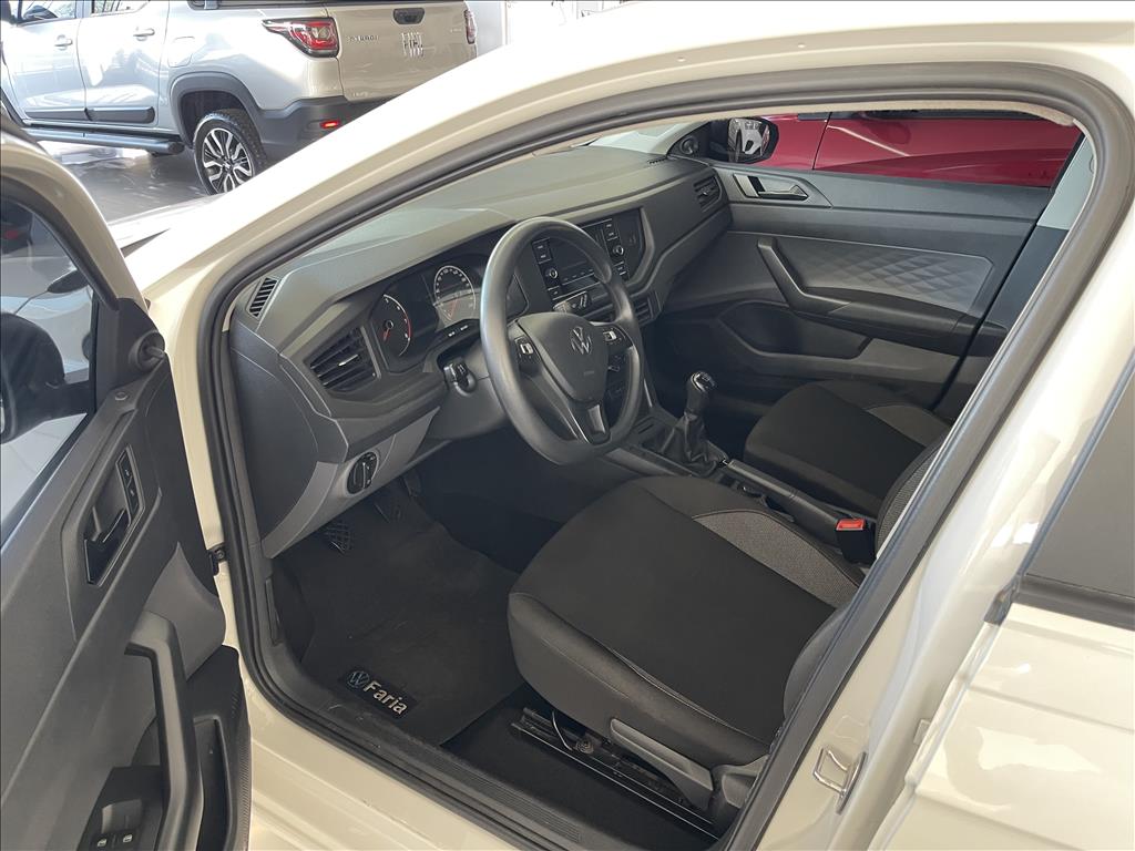POLO 1.0 MPI TRACK MANUAL POLO 1.0 MPI TRACK MANUAL
