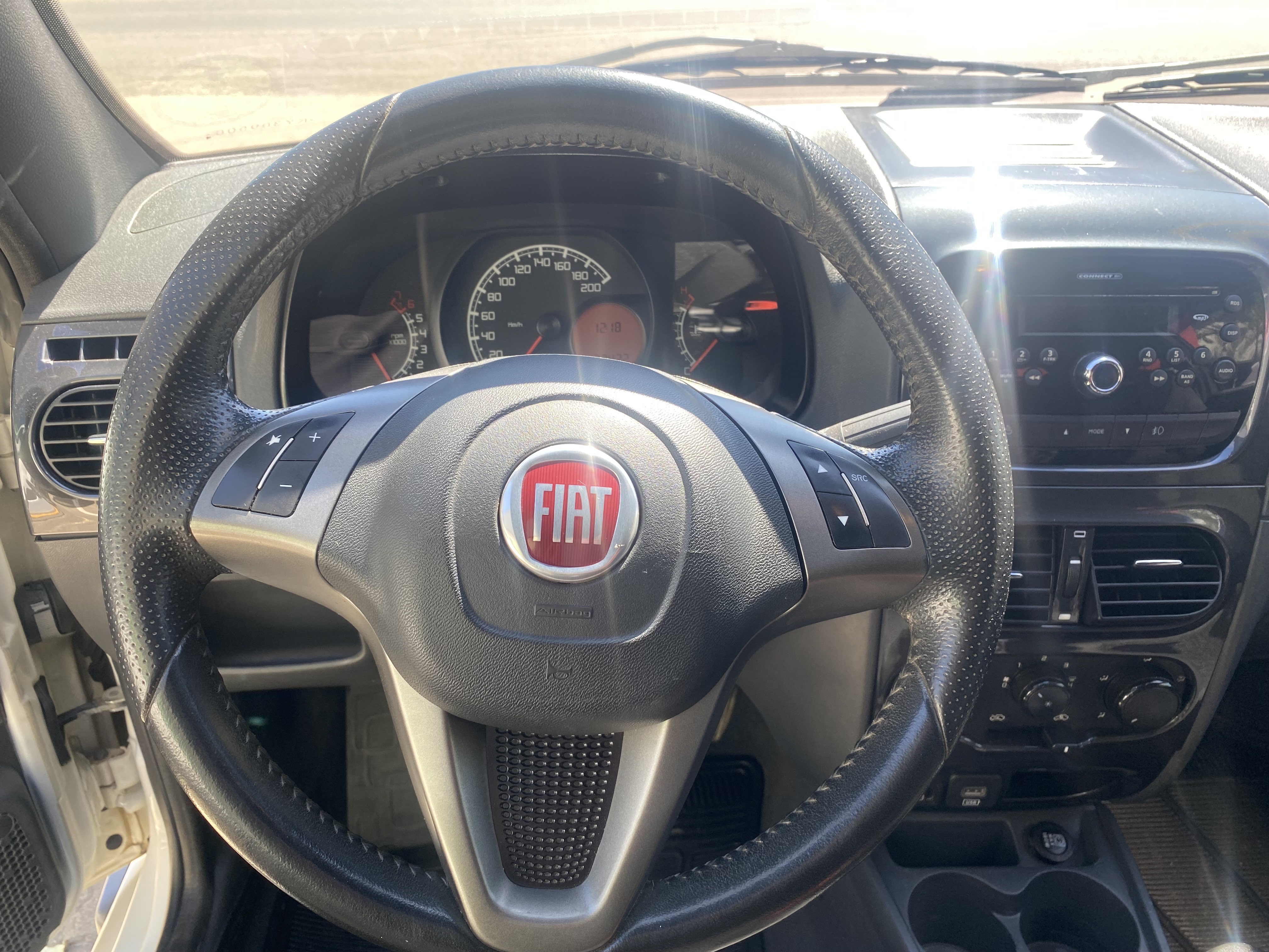 STRADA 1.4 MPI FREEDOM CD 8V FLEX 3P MANUAL10