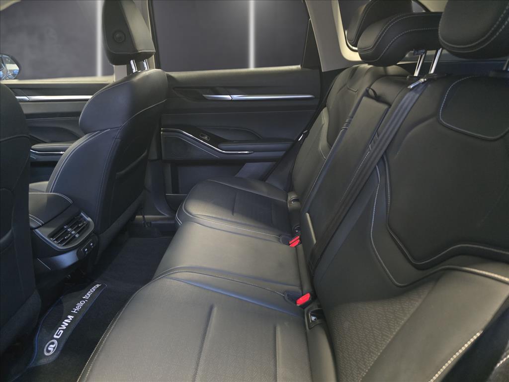 HAVAL H6 1.5 PHEV PREMIUM AWD E-TRACTION10