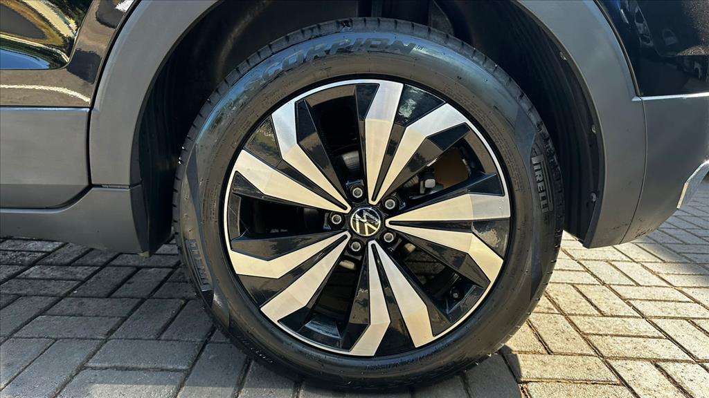 T-CROSS 1.0 200 TSI TOTAL FLEX COMFORTLINE AUTOMÁTICO10