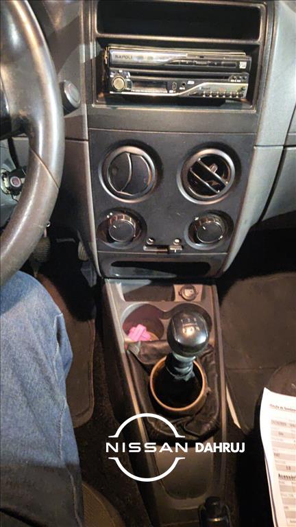 PALIO 1.0 MPI FIRE 8V FLEX 2P MANUAL5