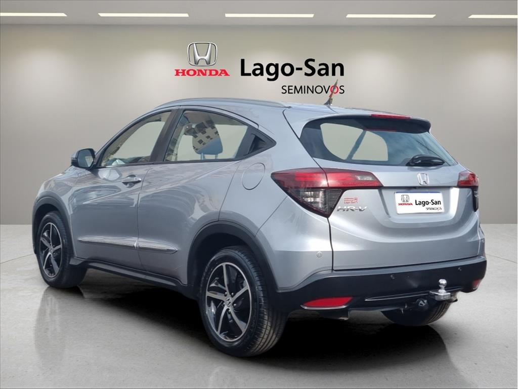 HR-V 1.8 16V FLEX EX 4P AUTOMÁTICO3