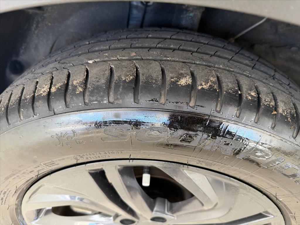 CAOA Chery-TIGGO 7-1.5 TCI TURBO FLEX SPORT CVT