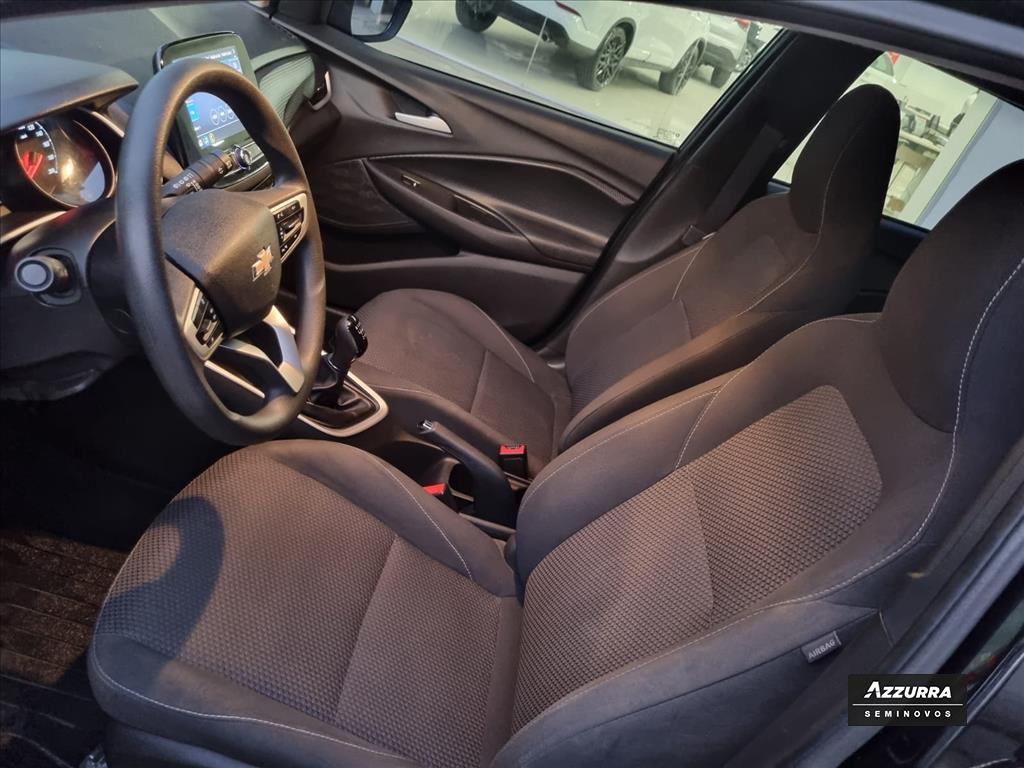ONIX 1.0 FLEX LT MANUAL