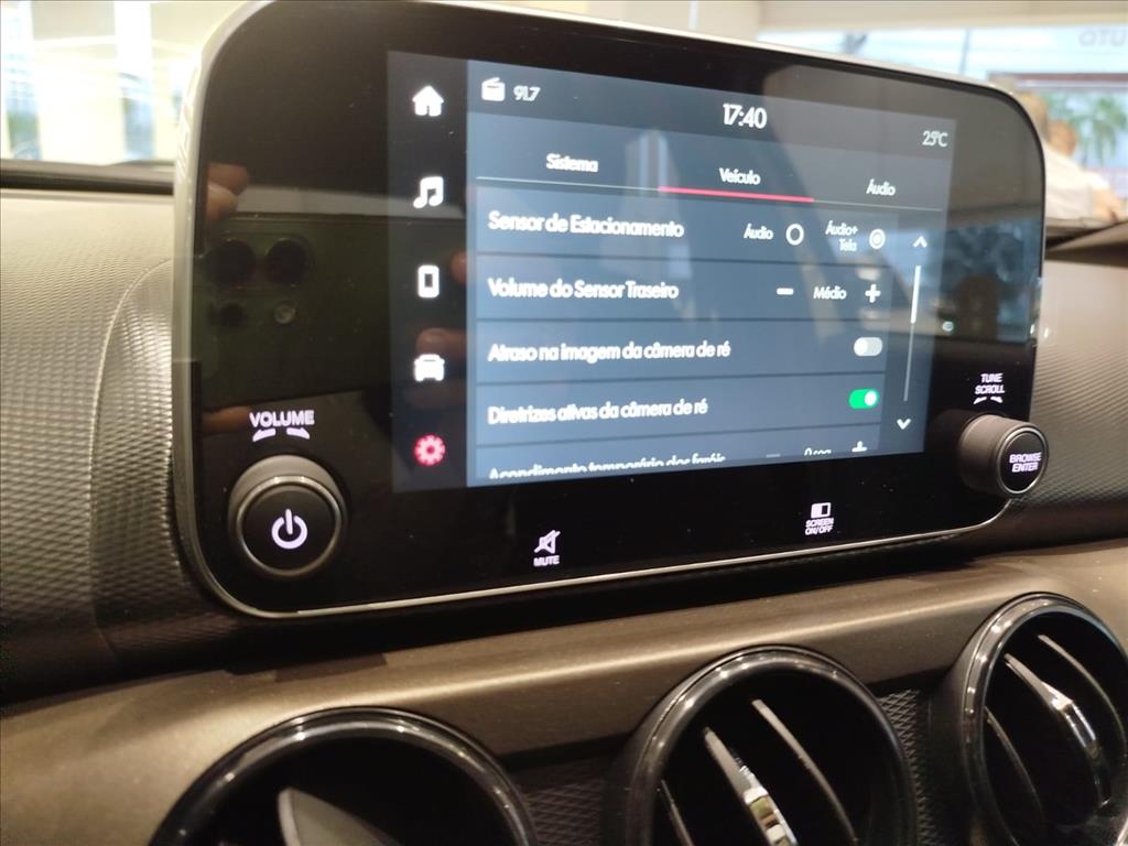 CRONOS 1.3 FIREFLY FLEX PRECISION CVT6