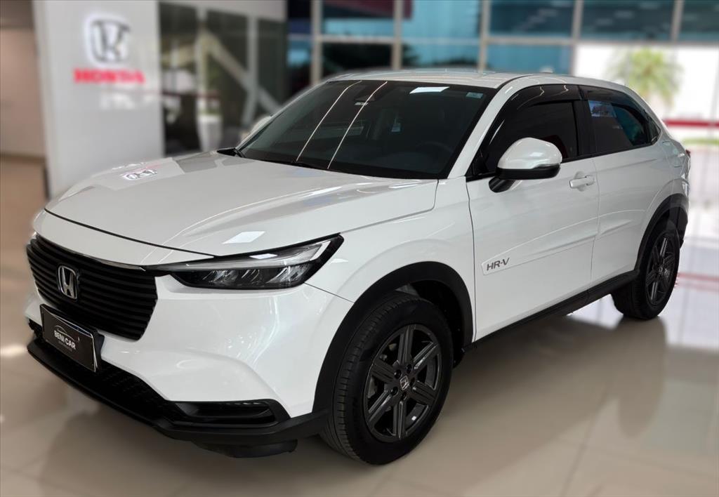HONDA HR-V 1.5 DI I-VTEC FLEX EXL CVT