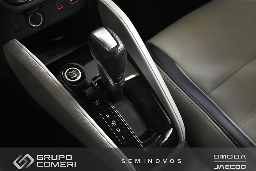 VERSA 1.6 16V FLEX EXCLUSIVE XTRONIC11