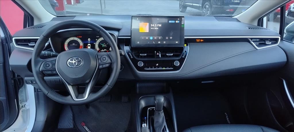 COROLLA 2.0 VVT-IE FLEX XEI DIRECT SHIFT6