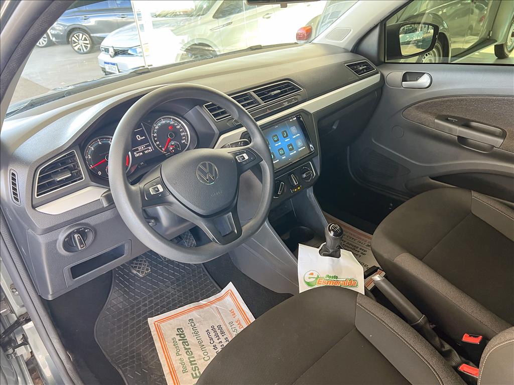 SAVEIRO 1.6 MSI TRENDLINE CS 16V FLEX 2P MANUAL10