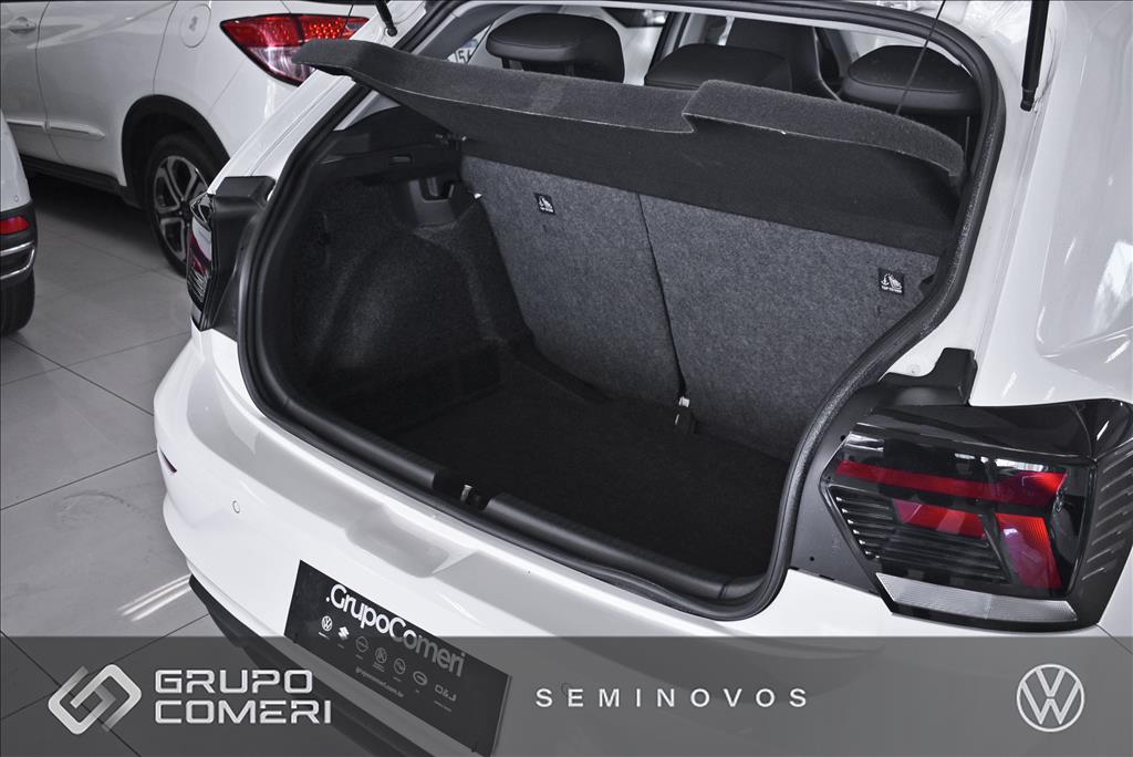 POLO 1.0 170 TSI HIGHLINE AUTOMÁTICO18