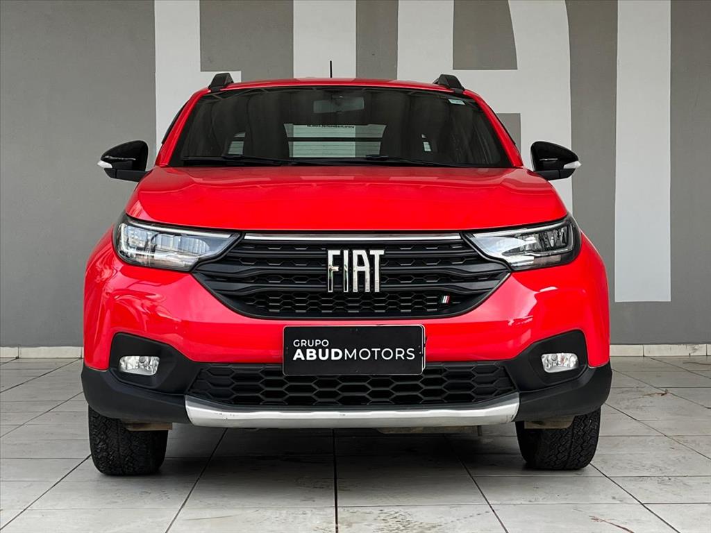 STRADA 1.3 FIREFLY FLEX RANCH CD CVT STRADA 1.3 FIREFLY FLEX RANCH CD CVT