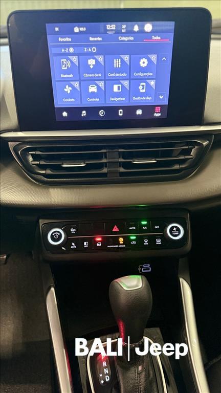 FASTBACK 1.0 TURBO 200 FLEX CVT11