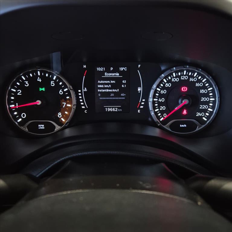 RENEGADE 1.8 16V FLEX SPORT 4P AUTOMÁTICO6