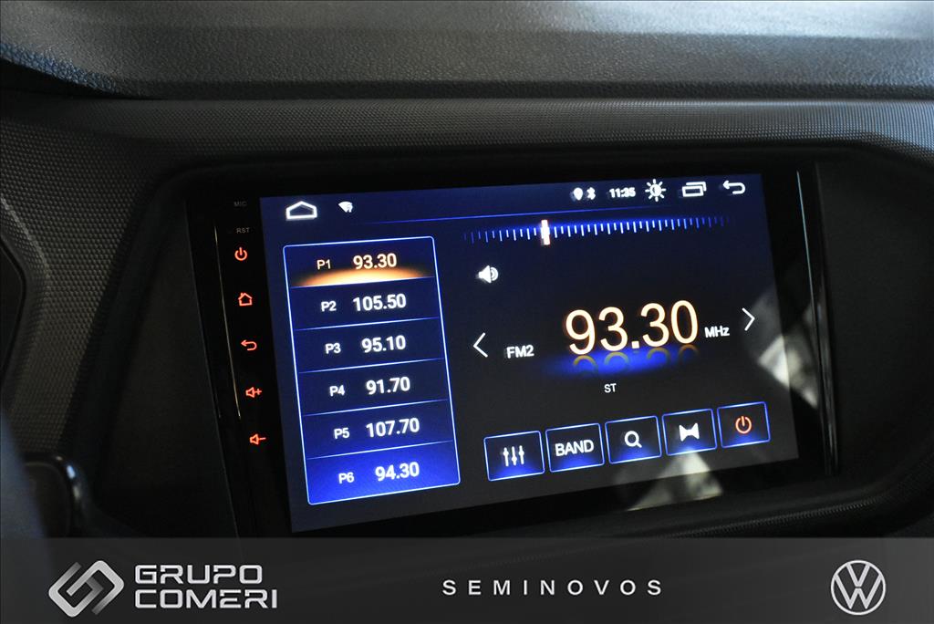 T-CROSS 1.0 200 TSI TOTAL FLEX SENSE AUTOMÁTICO9