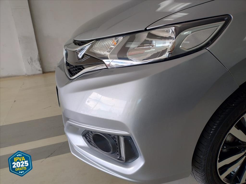 FIT 1.5 EX 16V FLEX 4P AUTOMÁTICO3